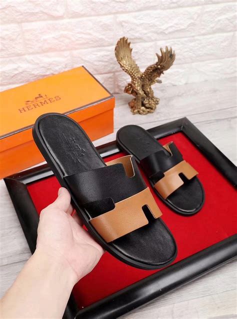 fake mens hermes sandals|hermes copy sandals.